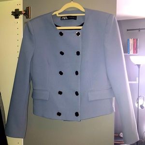 Zara blazer
